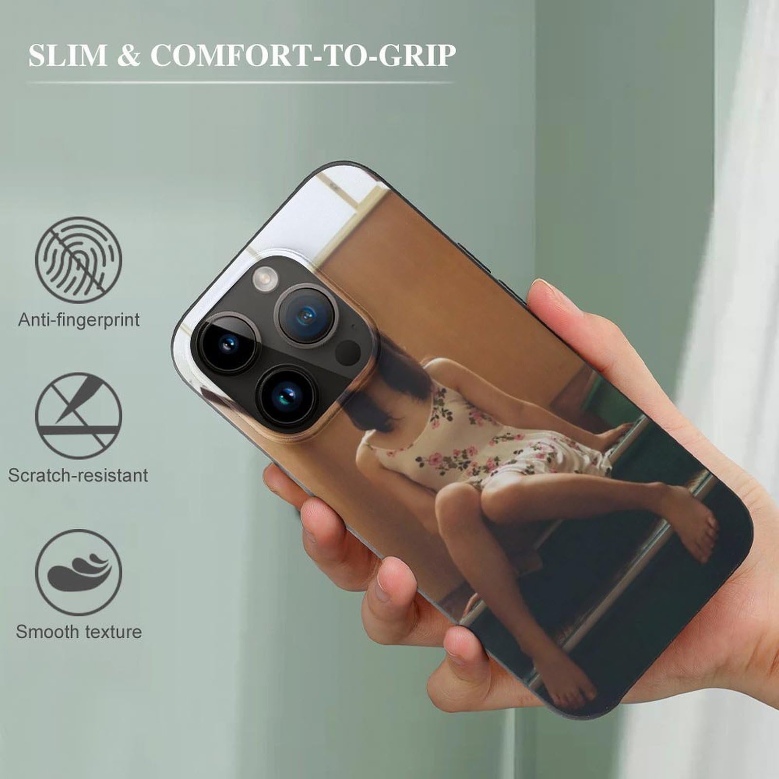 長濱ねるiPhoneケース Amazon.co.jp: iPhone 14 Pro用 ケース 長濱ねる スマホケース